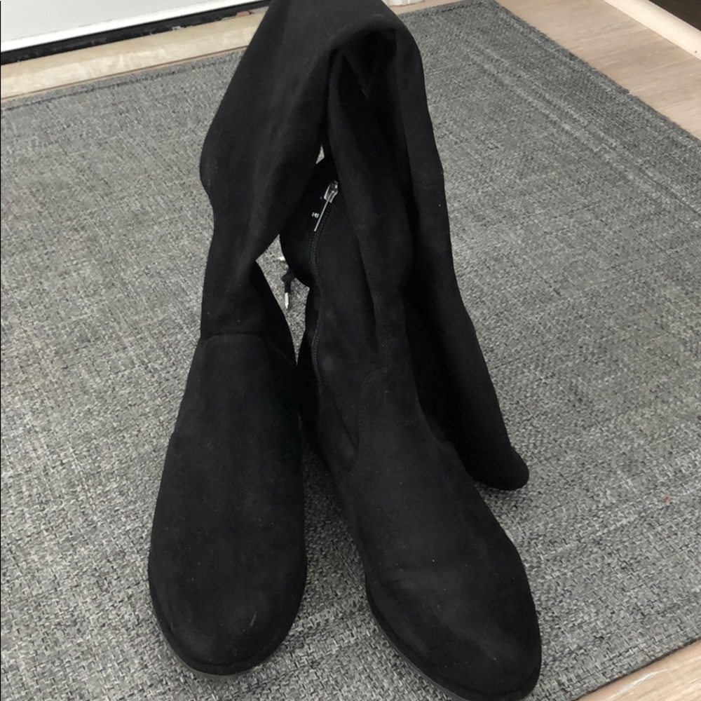 Marc Fisher boots